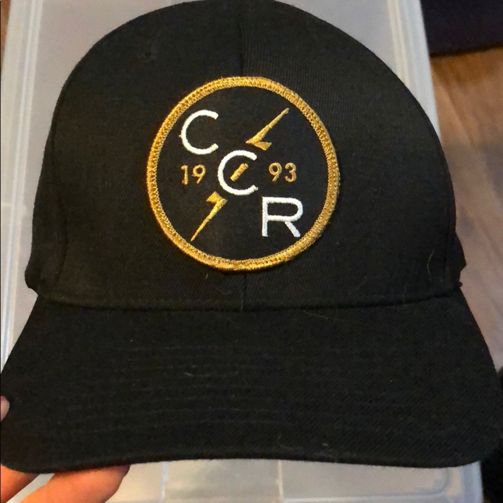 Baseball cap